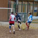 Amby AFC B - 8 fotek