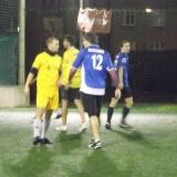 Credit Praha FC - 16 fotek