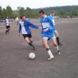 CSKA 2001 - 6 fotek