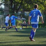 Dragers FC - 8 fotek