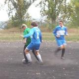 Forejt FC - 4 fotek