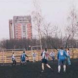 Juventus Pivus - 3 fotek