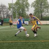 Suchdol sabres B - 8 fotek