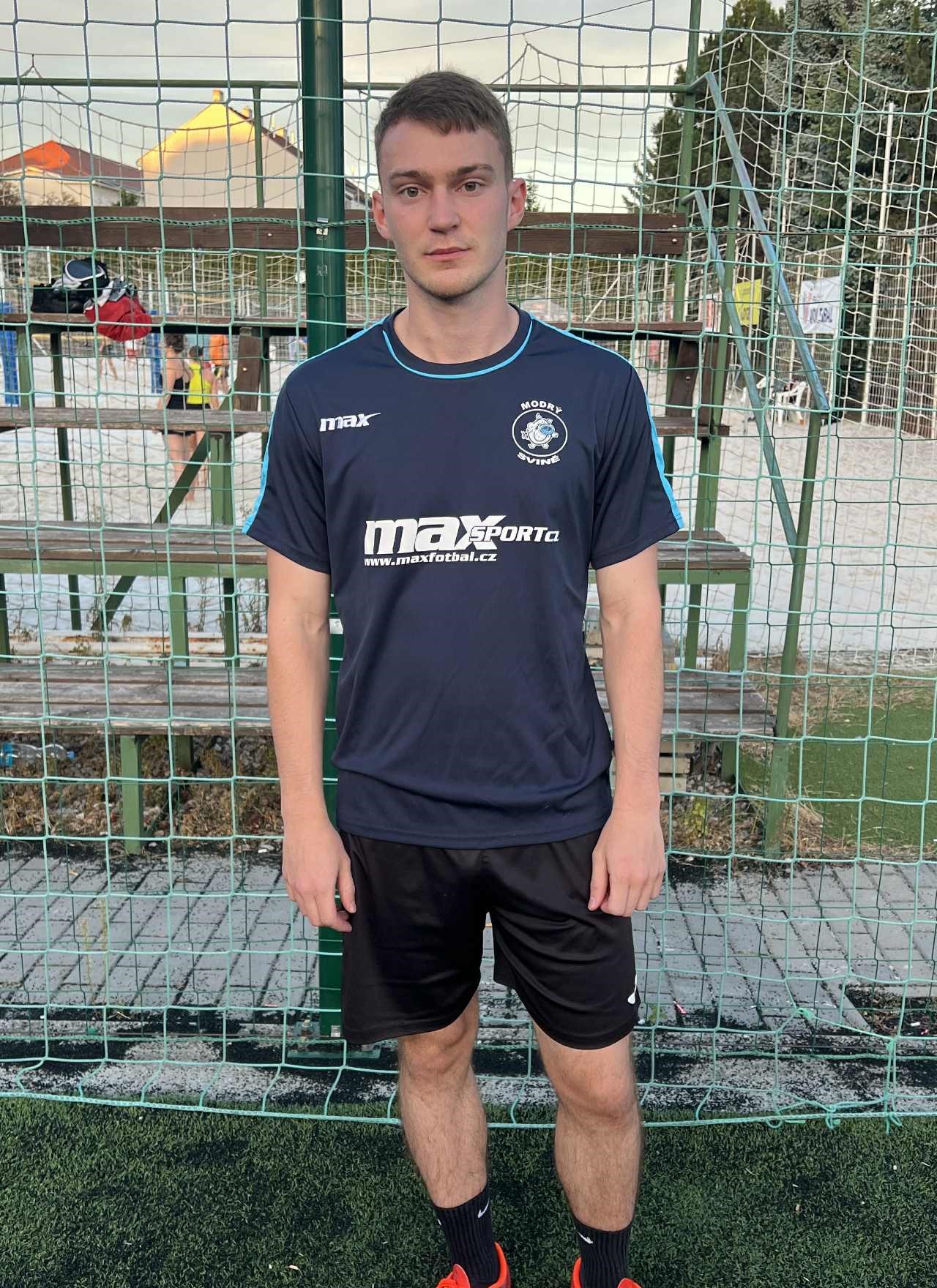 Ondřej Bartoš1